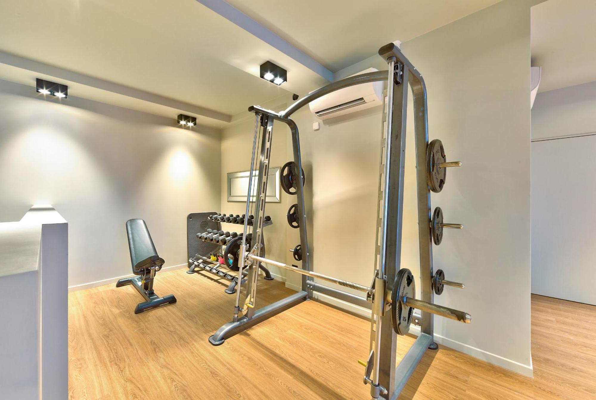19 Atelier Montorgueil Apartment Paris Luaran gambar